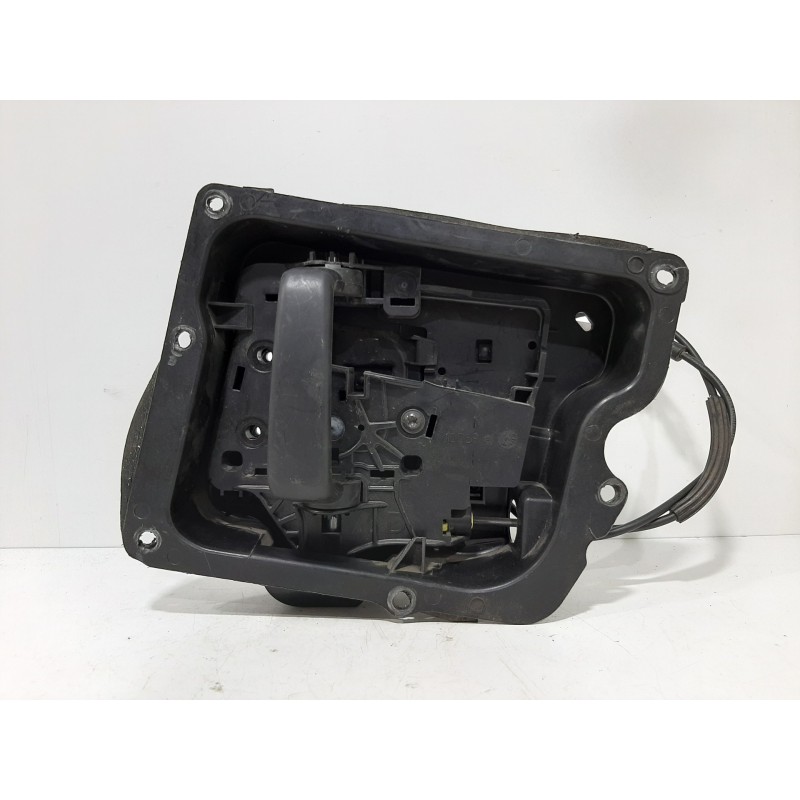 Recambio de maneta interior lateral derecha para citroën jumpy hdi 90 27 l1h1 furgón referencia OEM IAM   