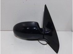 Recambio de retrovisor derecho para ford focus berlina (cak) ambiente referencia OEM IAM 015475 NEGRO MANUAL 2
