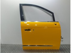 Recambio de puerta delantera derecha para ssangyong rodius xdi limited referencia OEM IAM 6200421202 TAXI