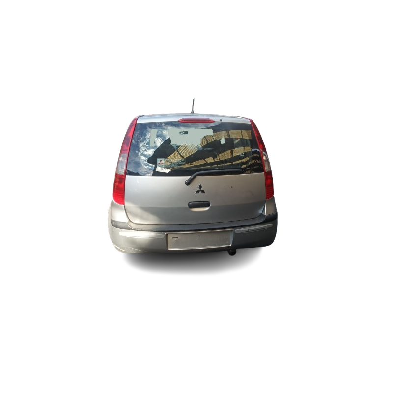 MITSUBISHI COLT VI (Z3_A, Z2_A) - imagen 3