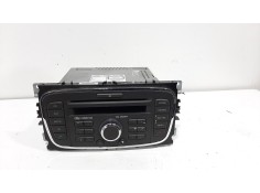 Recambio de sistema audio / radio cd para ford transit connect (tc7) furgón (2006) referencia OEM IAM 7M5T18C815BC  
