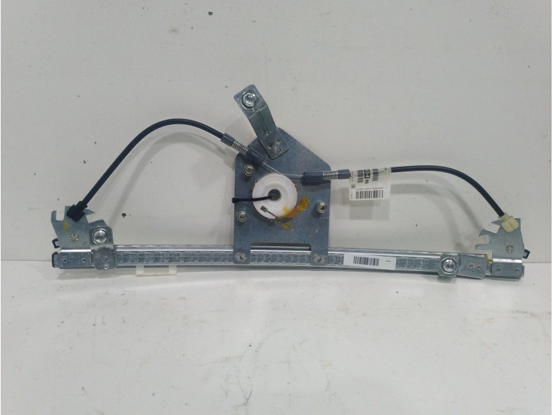 Recambio de elevalunas delantero derecho para citroën xantia berlina referencia OEM IAM 1629045480  