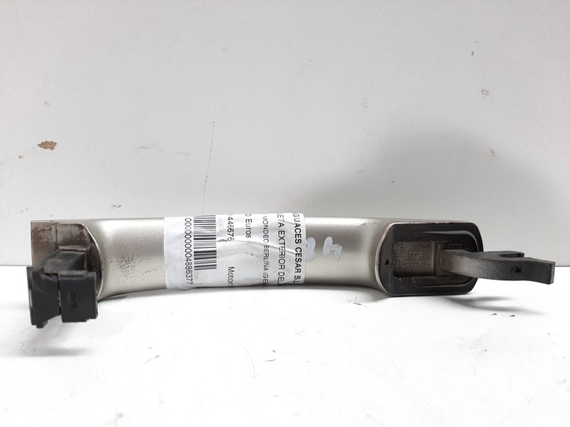 Recambio de maneta exterior delantera derecha para ford mondeo berlina (ge) ambiente referencia OEM IAM 1446676  