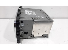 Recambio de sistema audio / radio cd para ford transit connect (tc7) furgón (2006) referencia OEM IAM 7M5T18C815BC   2