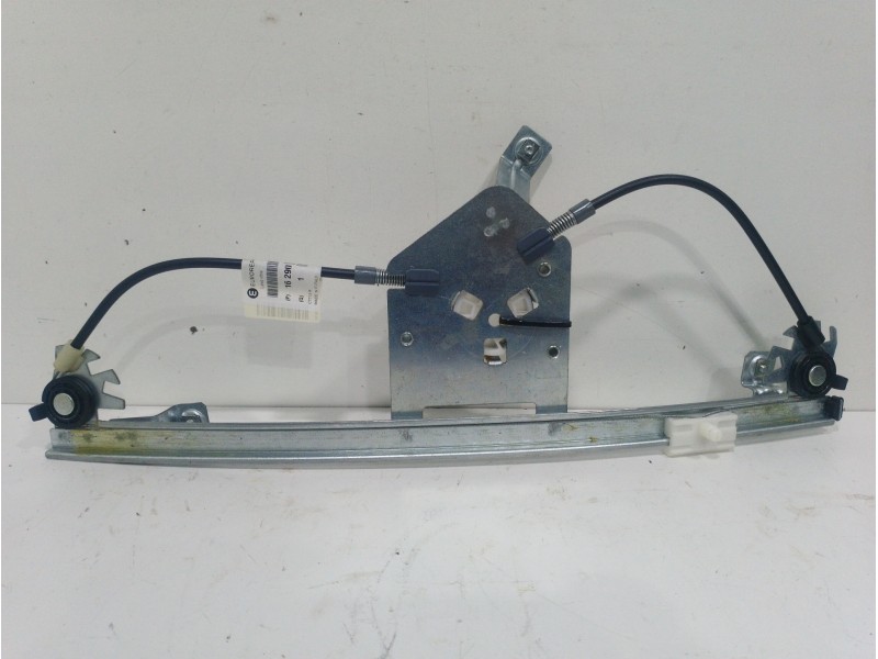 Recambio de elevalunas delantero derecho para citroën xantia berlina referencia OEM IAM 1629045480  