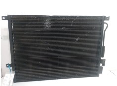 Recambio de condensador / radiador aire acondicionado para jeep gr. cherokee (wh) 3.0 crd laredo referencia OEM IAM 55116928AA
