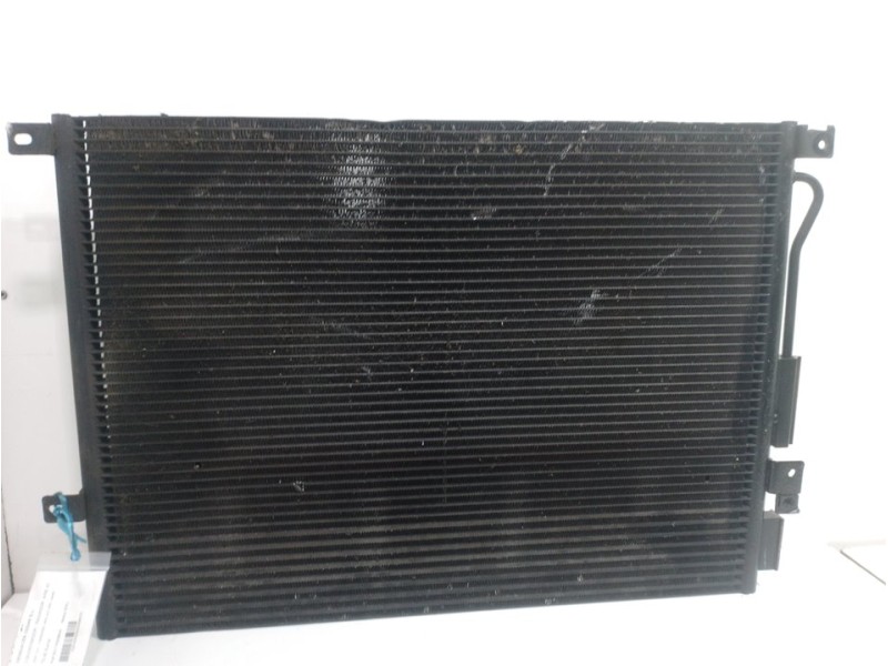 Recambio de condensador / radiador aire acondicionado para jeep gr. cherokee (wh) 3.0 crd laredo referencia OEM IAM 55116928AA  