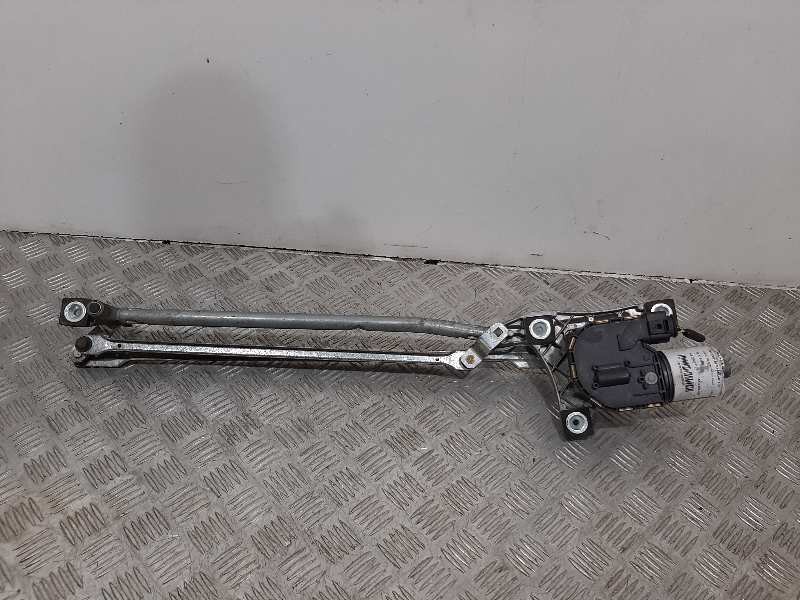 Recambio de motor limpia delantero para volvo s40 berlina 2.4i kinetic referencia OEM IAM 0390241924  