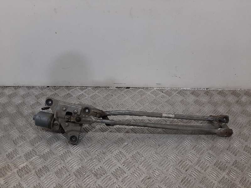 Recambio de motor limpia delantero para volvo s40 berlina 2.4i kinetic referencia OEM IAM 0390241924  