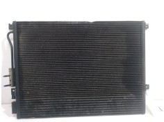 Recambio de condensador / radiador aire acondicionado para jeep gr. cherokee (wh) 3.0 crd laredo referencia OEM IAM 55116928AA   2
