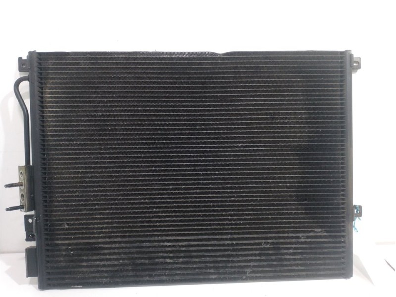 Recambio de condensador / radiador aire acondicionado para jeep gr. cherokee (wh) 3.0 crd laredo referencia OEM IAM 55116928AA  