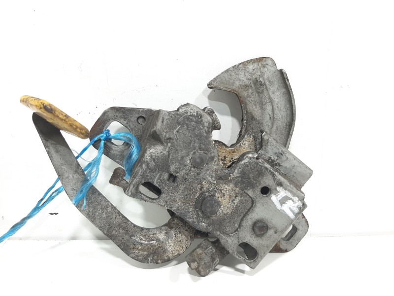 Recambio de cerradura capot para bmw mini (r50,r53) cooper referencia OEM IAM   