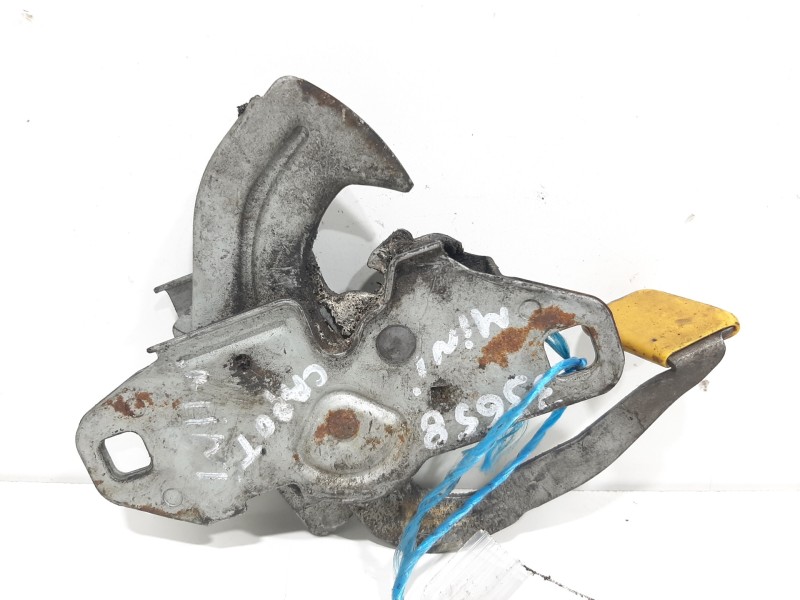 Recambio de cerradura capot para bmw mini (r50,r53) cooper referencia OEM IAM   