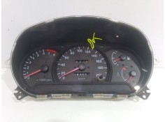 Recambio de cuadro instrumentos para hyundai accent (lc) gl 5p referencia OEM IAM   