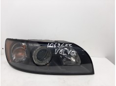 Recambio de faro derecho para volvo s40 berlina 2.4i kinetic referencia OEM IAM 0301198202  
