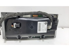 Recambio de pantalla multifuncion para bmw serie 5 berlina (e60) 525d referencia OEM IAM 611260002042   2
