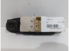 Recambio de mando elevalunas delantero izquierdo para hyundai accent (lc) gl 5p referencia OEM IAM    2