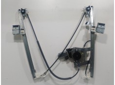 Recambio de elevalunas delantero derecho para ford focus berlina (cap) referencia OEM IAM 1620002080  4 PUERTAS