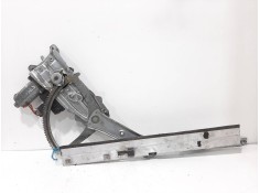 Recambio de elevalunas delantero izquierdo para opel astra h ber. 1.6 16v cat referencia OEM IAM 13100417  