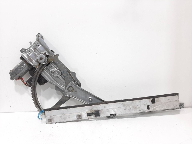 Recambio de elevalunas delantero izquierdo para opel astra h ber. 1.6 16v cat referencia OEM IAM 13100417   Recambio de elevalunas delantero izquierdo para opel astra h ber. 1.6 16v cat referencia OEM IAM 13100417