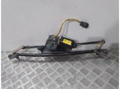 Recambio de motor limpia delantero para hyundai santa fe (sm) 2.4 gls referencia OEM IAM 9811026100  