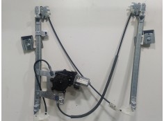 Recambio de elevalunas delantero derecho para ford focus berlina (cap) referencia OEM IAM 1620002080  4 PUERTAS 2