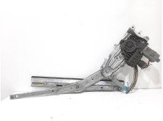 Recambio de elevalunas delantero izquierdo para opel astra h ber. 1.6 16v cat referencia OEM IAM 13100417   2