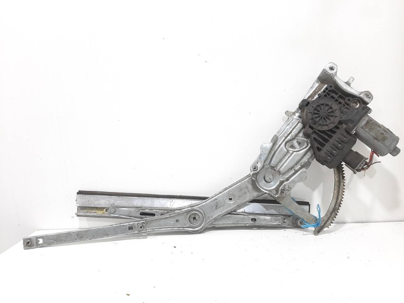 Recambio de elevalunas delantero izquierdo para opel astra h ber. 1.6 16v cat referencia OEM IAM 13100417   Recambio de elevalunas delantero izquierdo para opel astra h ber. 1.6 16v cat referencia OEM IAM 13100417