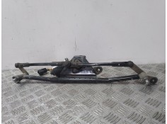 Recambio de motor limpia delantero para hyundai santa fe (sm) 2.4 gls referencia OEM IAM 9811026100   2
