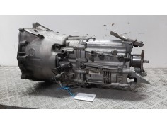 Recambio de caja cambios para bmw serie 1 berlina (e81/e87) 118d referencia OEM IAM 23007565194 GS637D 