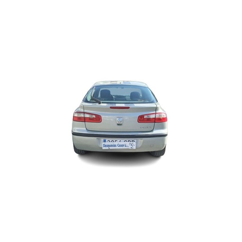 RENAULT LAGUNA II (BG0/1_) - imagen 2