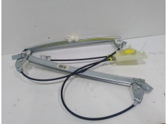 Recambio de elevalunas delantero izquierdo para audi a3 (8p) referencia OEM IAM 1629052180  4 PUERTAS