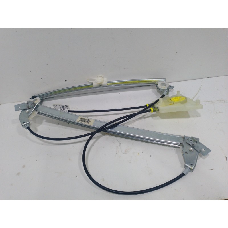 Recambio de elevalunas delantero izquierdo para audi a3 (8p) referencia OEM IAM 1629052180  4 PUERTAS