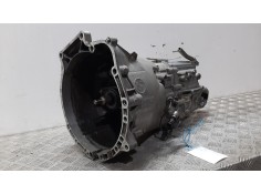 Recambio de caja cambios para bmw serie 1 berlina (e81/e87) 118d referencia OEM IAM 23007565194 GS637D  2