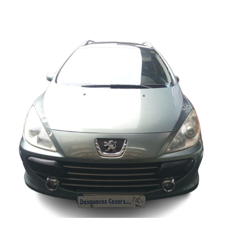 PEUGEOT 307 SW (3H) - imagen 1