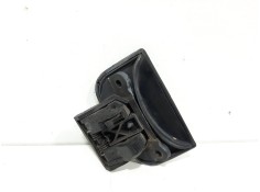 Recambio de maneta exterior delantera derecha para citroën berlingo 2.0 hdi 600 furg. referencia OEM IAM    2