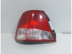 Recambio de piloto trasero izquierdo para hyundai accent (lc) gl 5p referencia OEM IAM   