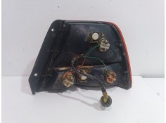 Recambio de piloto trasero izquierdo para hyundai accent (lc) gl 5p referencia OEM IAM    2