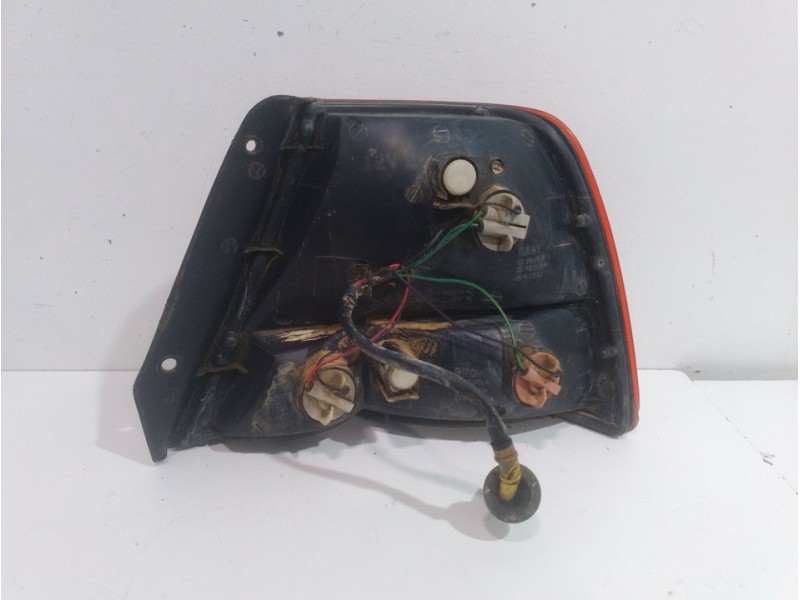 Recambio de piloto trasero izquierdo para hyundai accent (lc) gl 5p referencia OEM IAM   