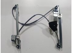 Recambio de elevalunas delantero derecho para seat cordoba berlina (6l2) referencia OEM IAM 1629052580