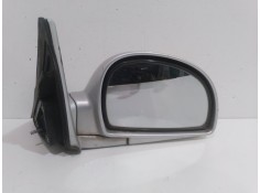 Recambio de retrovisor derecho para hyundai accent (lc) gl 5p referencia OEM IAM   