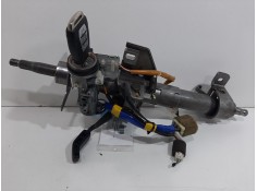 Recambio de columna direccion para ssangyong rodius xdi limited referencia OEM IAM 4621021011  