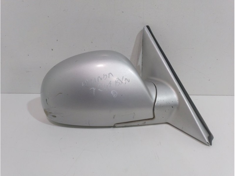 Recambio de retrovisor derecho para hyundai accent (lc) gl 5p referencia OEM IAM   