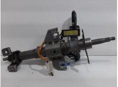 Recambio de columna direccion para ssangyong rodius xdi limited referencia OEM IAM 4621021011   2
