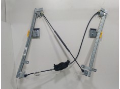 Recambio de elevalunas delantero derecho para audi a4 berlina (b5) 1.9 tdi referencia OEM IAM 1629047780  