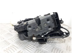 Recambio de cerradura puerta trasera derecha para volvo s40 berlina 2.4i kinetic referencia OEM IAM 31253917  