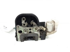 Recambio de cerradura puerta delantera izquierda para alfa romeo 147 (190) referencia OEM IAM  6 PINES  2