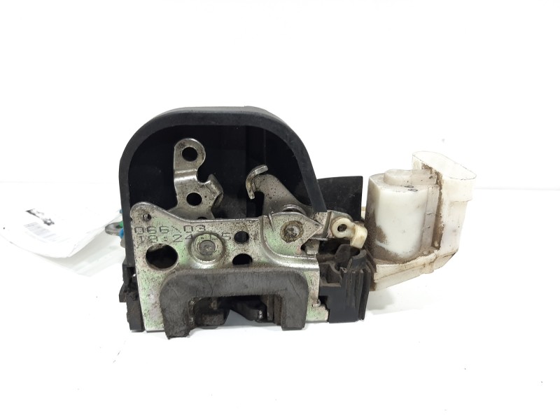 Recambio de cerradura puerta delantera izquierda para alfa romeo 147 (190) referencia OEM IAM  6 PINES 