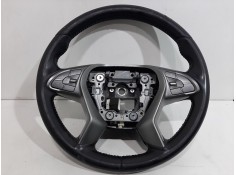 Recambio de volante para ssangyong rodius xdi limited referencia OEM IAM 4S12021900  