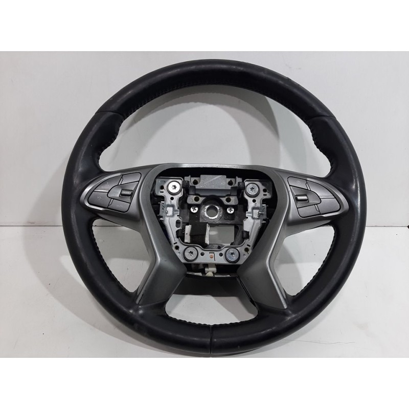 Recambio de volante para ssangyong rodius xdi limited referencia OEM IAM 4S12021900  